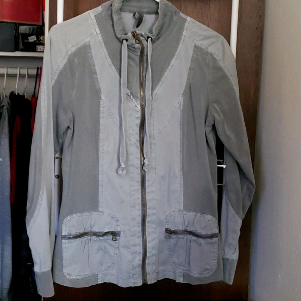 Cotton jacket